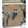 Image 1 : Major Safe Co Fire Resistant Safe w/ Relocking Device (combination will be provided)