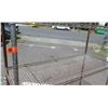 Image 2 : Qty 2 Metal Rolling Racks