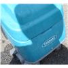 Image 2 : Tennant Walk-Behind Floor Scrubber