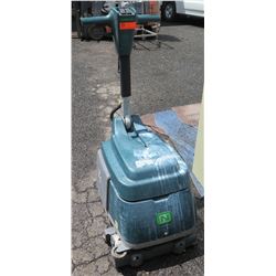 Nobles Walk-Behind Floor Scrubber