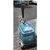 Image 1 : Nobles Walk-Behind Floor Scrubber