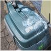 Image 2 : Nobles Walk-Behind Floor Scrubber