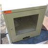 Image 2 : Small Cabinet w/ Glass Window