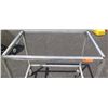 Image 2 : Rolling Metal Table Base