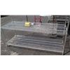 Image 2 : Wire Shelving Unit