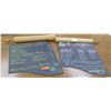 Image 1 : Rolling Pin Chalkboard Signs (2pcs)