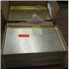 Image 1 : Wear-Ever 12" x 17.5" Display Pans, Approx 33