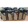 Image 1 : Coffee Urns, 10pcs