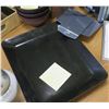 Image 14 : Stereo System, Mochi Cutter, Dishes, Cutting Boards, Napkin Dispenser, Display Racks, Baskets