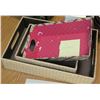 Image 17 : Stereo System, Mochi Cutter, Dishes, Cutting Boards, Napkin Dispenser, Display Racks, Baskets
