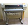 Image 1 : Hewlett Packard DesignJet 755CM Printer