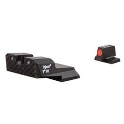 TRIJICON HD XR NS S& W M& PM& P ORG FRO