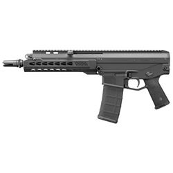 BUSHMASTER ACR PSTL 223REM 10.5 BLK