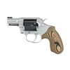 Image 1 : COLT COBRA 38SPL 2" 6RD STS/BLK