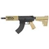 Image 1 : DBF DB15 PSTL 762X39 7" 28RD FDE
