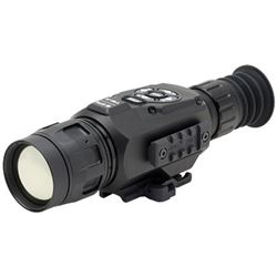 ATN THOR-HD 384 4.5-18X 384X288 50MM