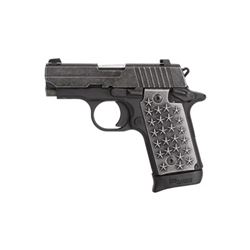 SIG P238 380ACP 2.7" WE THE PEOPLE