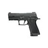 Image 1 : SIG P320 X-CARRY 3.9" 17RD BLK NS