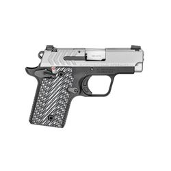SPRGFLD 911 380ACP STS 2.7" 6RD