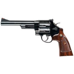 S& W 29 6.5" 44MAG BLUE
