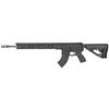Image 1 : DBF DB15 6.5GRENDEL 18" 28RD MLK BLK