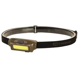 STRMLGHT BANDIT HL USB COY RED LED