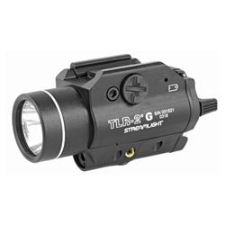 STRMLGHT TLR-2 G RAIL MNT LIGHT/LSR