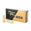 Image 1 : CCI BLAZER BRASS 9MM 115 FMJ  - 1000 Rounds