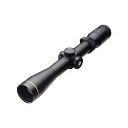 LEUP VX-R 3-9X40 FIREDOT DPLX MATTE