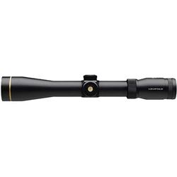LEUP VX-R 3-9X40 BALL FIREDOT MATTE