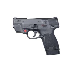 SW SHIELD M2.0 45ACP 7RD TS RDLSR