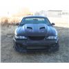 Image 1 : UNRESERVED 1998 FORD MUSTANG 2 DOOR COUPE