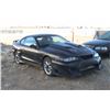 Image 2 : UNRESERVED 1998 FORD MUSTANG 2 DOOR COUPE
