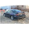 Image 4 : UNRESERVED 1998 FORD MUSTANG 2 DOOR COUPE