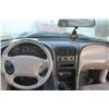 Image 8 : UNRESERVED 1998 FORD MUSTANG 2 DOOR COUPE