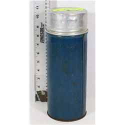 ANTIQUE 1925 THERMOS MADE IN ENGLAND