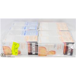 LOT OF BENYLIN MEDICINES
