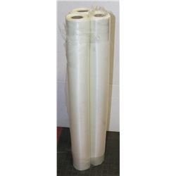 LOT 3 ROLLS FIBERGLASS MESH TTL 1400SF