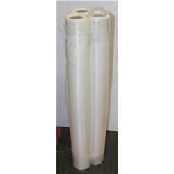 LOT 3 ROLLS FIBERGLASS MESH TTL 1400SF