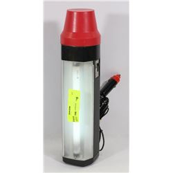 RECHARGEABLE DORCY DC EMERGENCY LIGHT