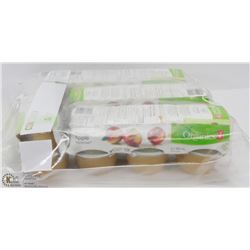 LOT OF PRESIDENTS CHOICE APPLESAUCE