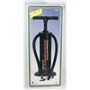 Image 1 : DOUBLE QUICK AIR PUMP NEW
