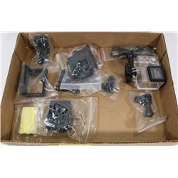 GOPRO ACCESSORIES