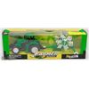 Image 1 : NEW TOY MODEL TRACTOR & SWATHER
