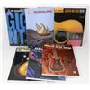 Image 1 : GROUP OF 6 GUITAR BOOKS