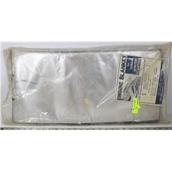 ENGINE BLANKET