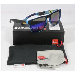 NEW QUIKSILVER SUNGLASSES