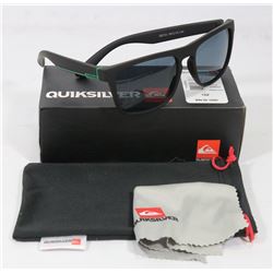 NEW QUIKSILVER SUNGLASSES