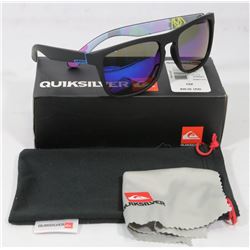NEW QUIKSILVER SUNGLASSES