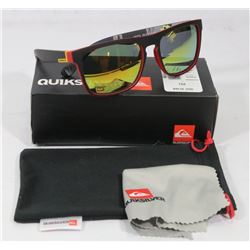 NEW QUIKSILVER SUNGLASSES